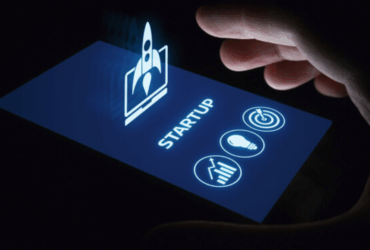 تأسيس شركة ناشئة