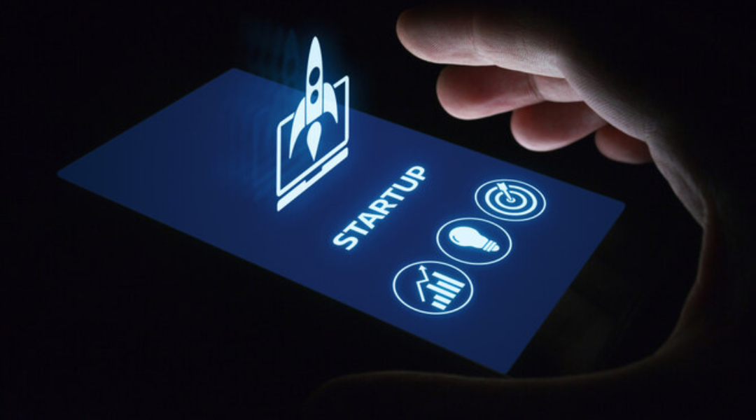 تأسيس شركة ناشئة