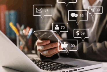 مشاريع تقنية ناشئة