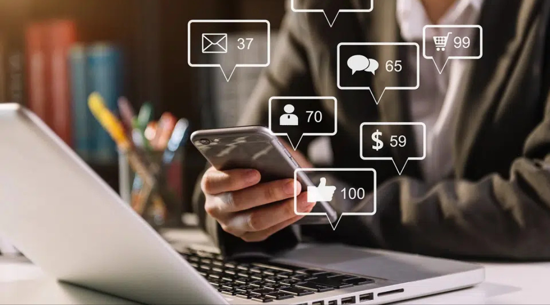 مشاريع تقنية ناشئة