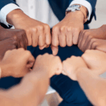 فريق العمل في الشركات الناشئة