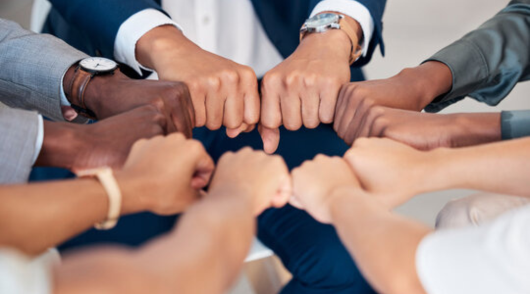 فريق العمل في الشركات الناشئة