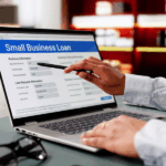 الشركة الماشئة والمشروع الصغير