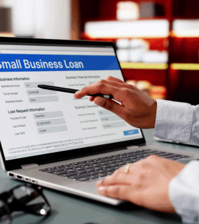 الشركة الماشئة والمشروع الصغير