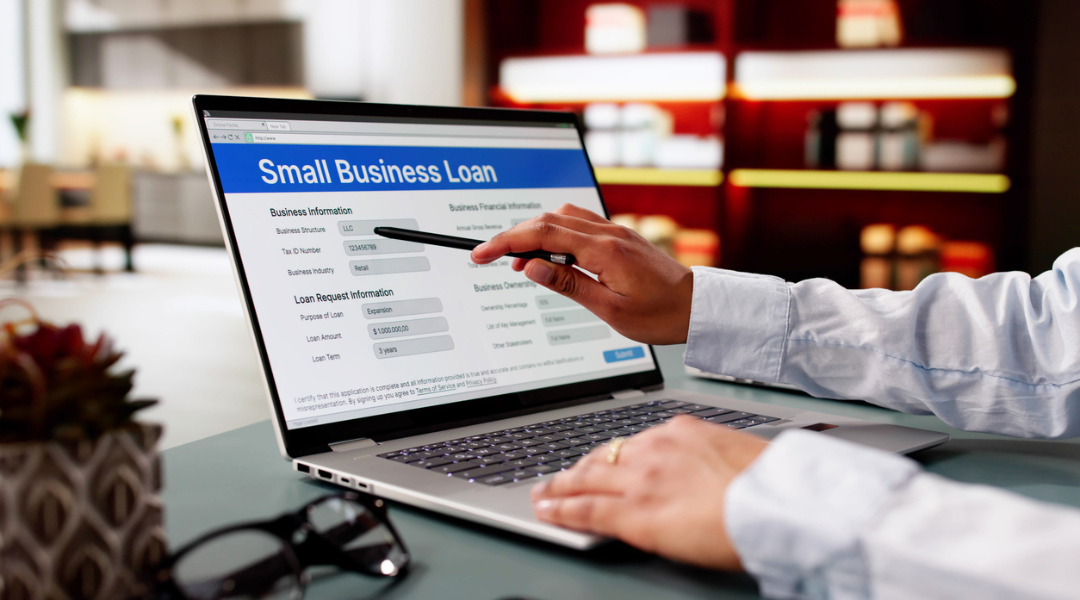 الشركة الماشئة والمشروع الصغير