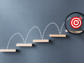 مراحل نمو الشركات الناشئة