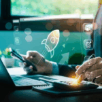 تمويل الشركات الناشئة