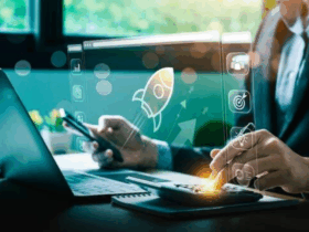 تمويل الشركات الناشئة