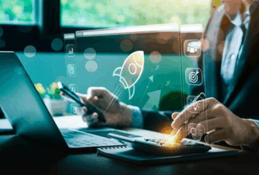 تمويل الشركات الناشئة