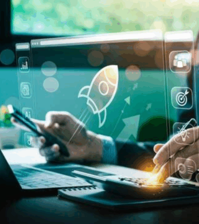 تمويل الشركات الناشئة