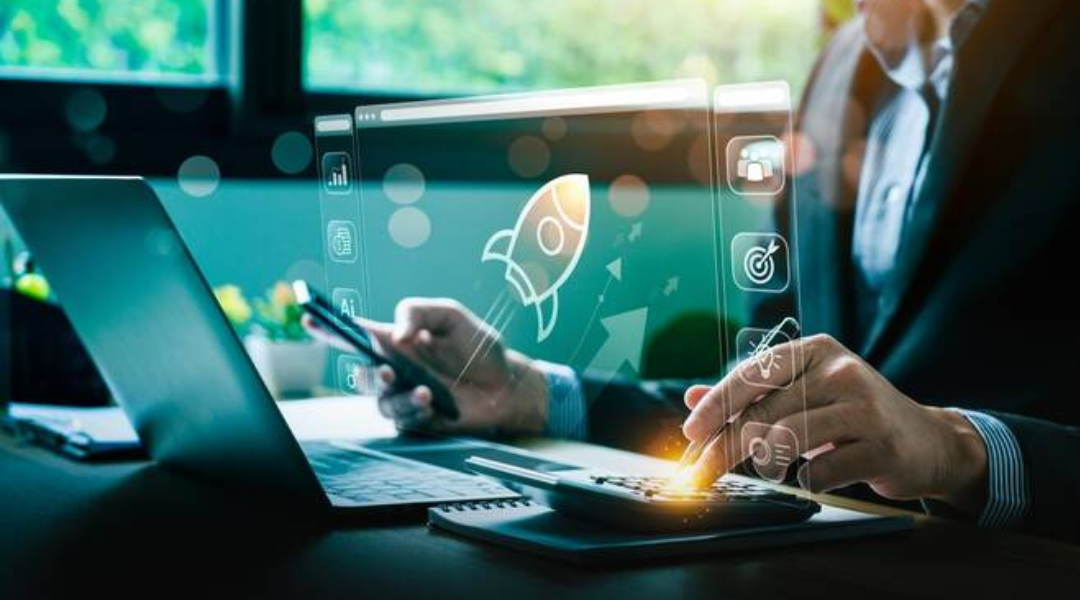 تمويل الشركات الناشئة