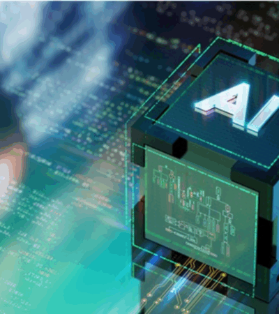 الذكاء الاصطناعي والشركات الناشئة