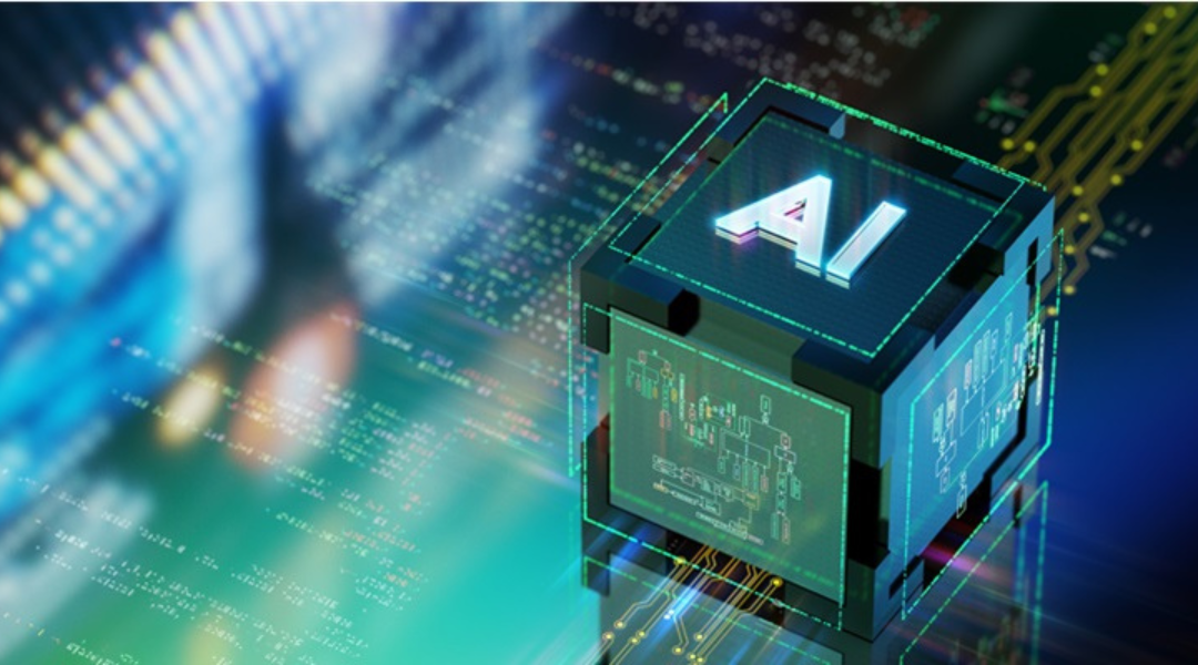 الذكاء الاصطناعي والشركات الناشئة