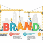 العلامة التجارية للشركات الناشئة