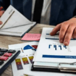 إدارة مصاريف للشركات الناشئة