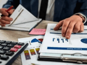 إدارة مصاريف للشركات الناشئة