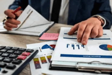 إدارة مصاريف للشركات الناشئة