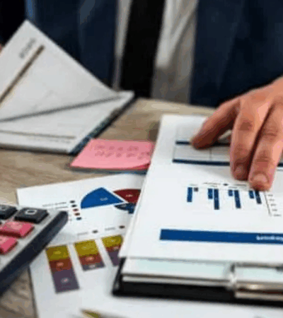 إدارة مصاريف للشركات الناشئة