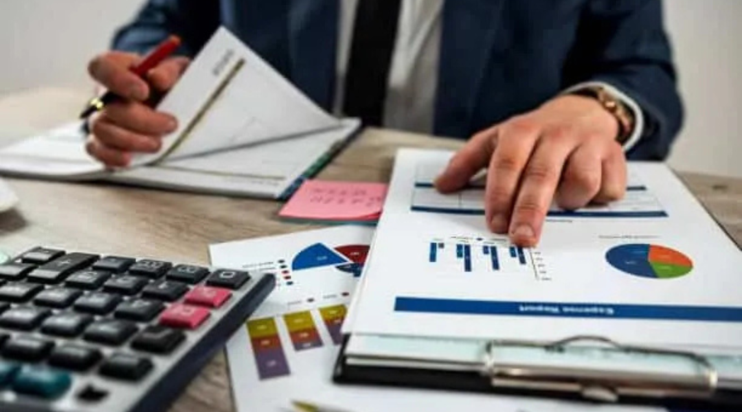 إدارة مصاريف للشركات الناشئة