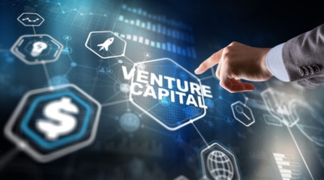 رأس المال الجريء