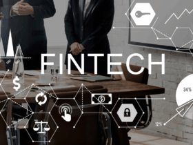 التقنية المالية في السعودية