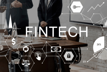 التقنية المالية في السعودية