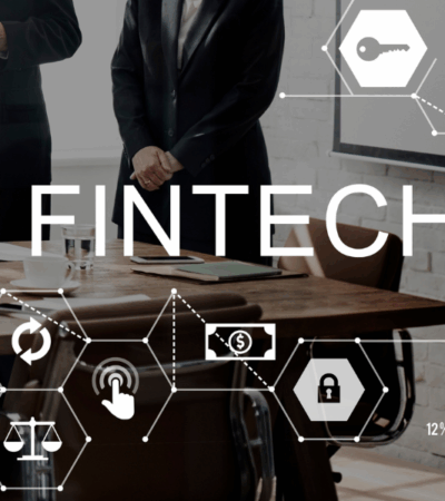 التقنية المالية في السعودية