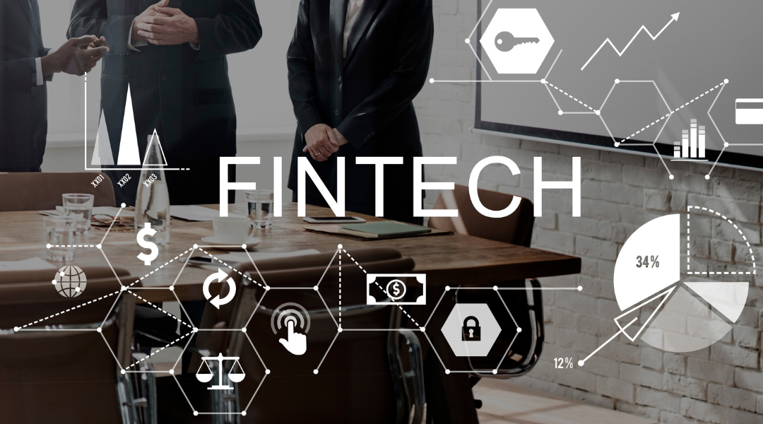 التقنية المالية في السعودية