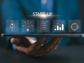 التعامل مع فشل الشركات الناشئة