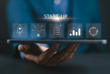 التعامل مع فشل الشركات الناشئة