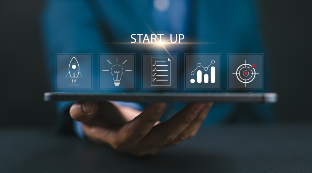 التعامل مع فشل الشركات الناشئة