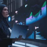 رائدات الأعمال السعودية