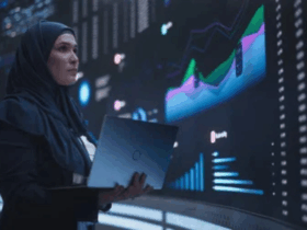 رائدات الأعمال السعودية