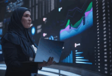 رائدات الأعمال السعودية