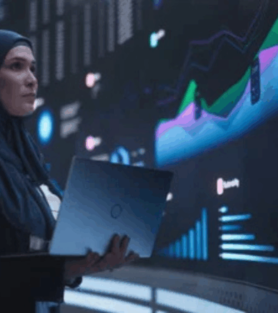 رائدات الأعمال السعودية