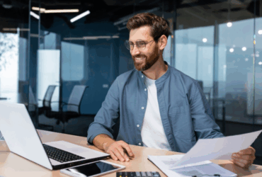 مهارات رائد الأعمال