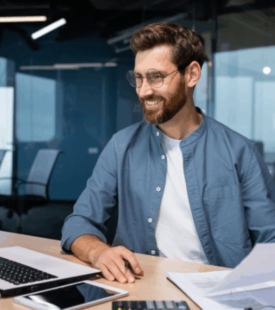 مهارات رائد الأعمال