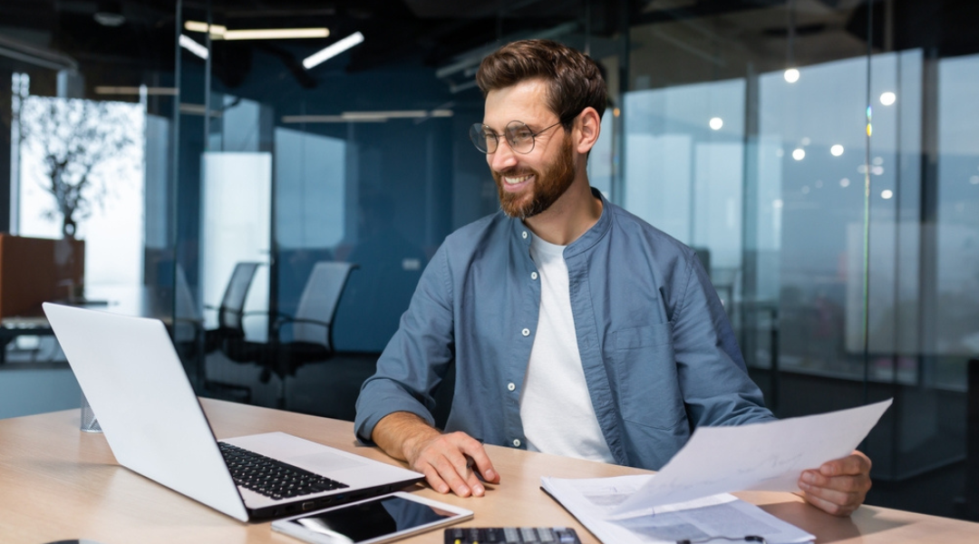 مهارات رائد الأعمال