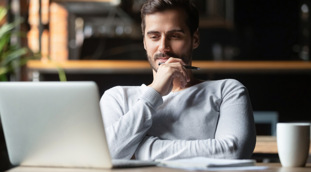 بدء مشروع تجاري