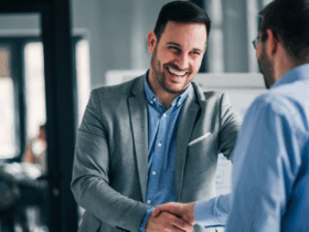 عقلية رائد الأعمال