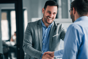 عقلية رائد الأعمال