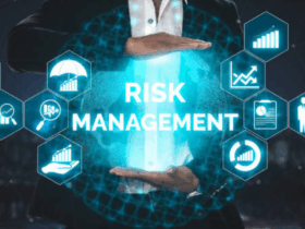 المخاطر المالية لريادة الأعمال