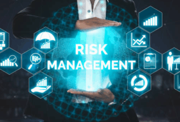 المخاطر المالية لريادة الأعمال