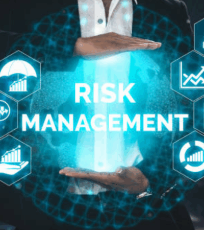 المخاطر المالية لريادة الأعمال