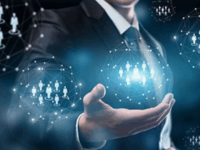 العلاقات في ريادة الأعمال