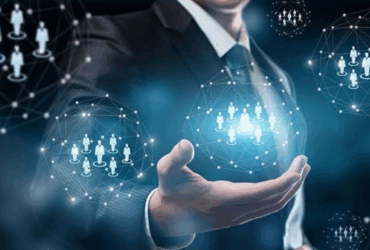 العلاقات في ريادة الأعمال