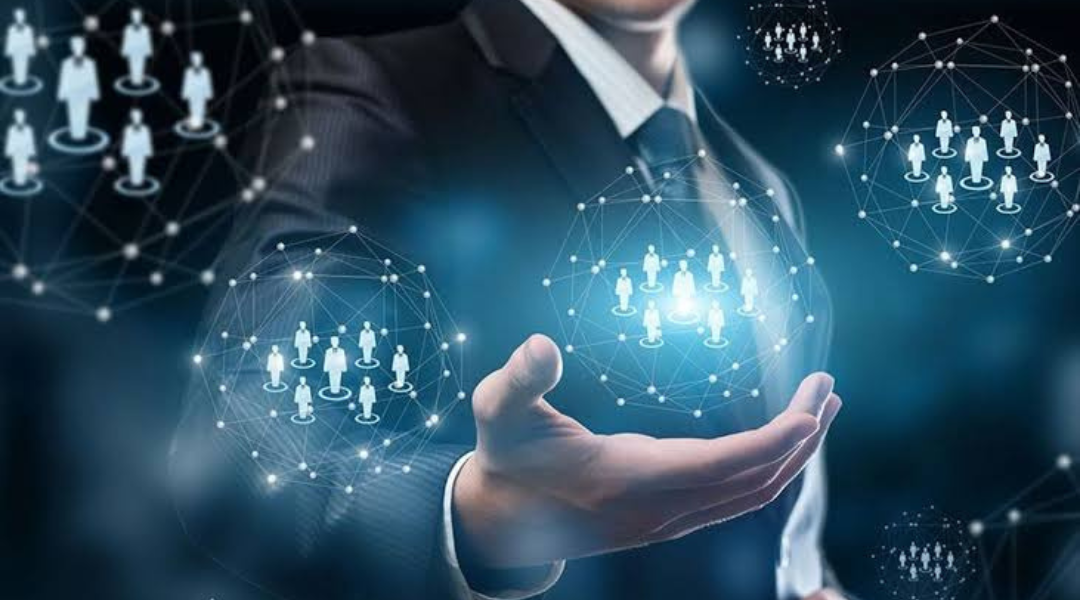 العلاقات في ريادة الأعمال