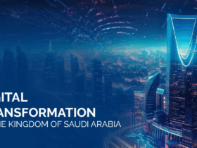 التحول الرقمي وريادة الأعمال