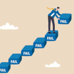 الفشل في ريادة الأعمال