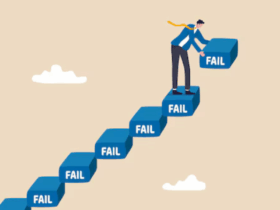الفشل في ريادة الأعمال